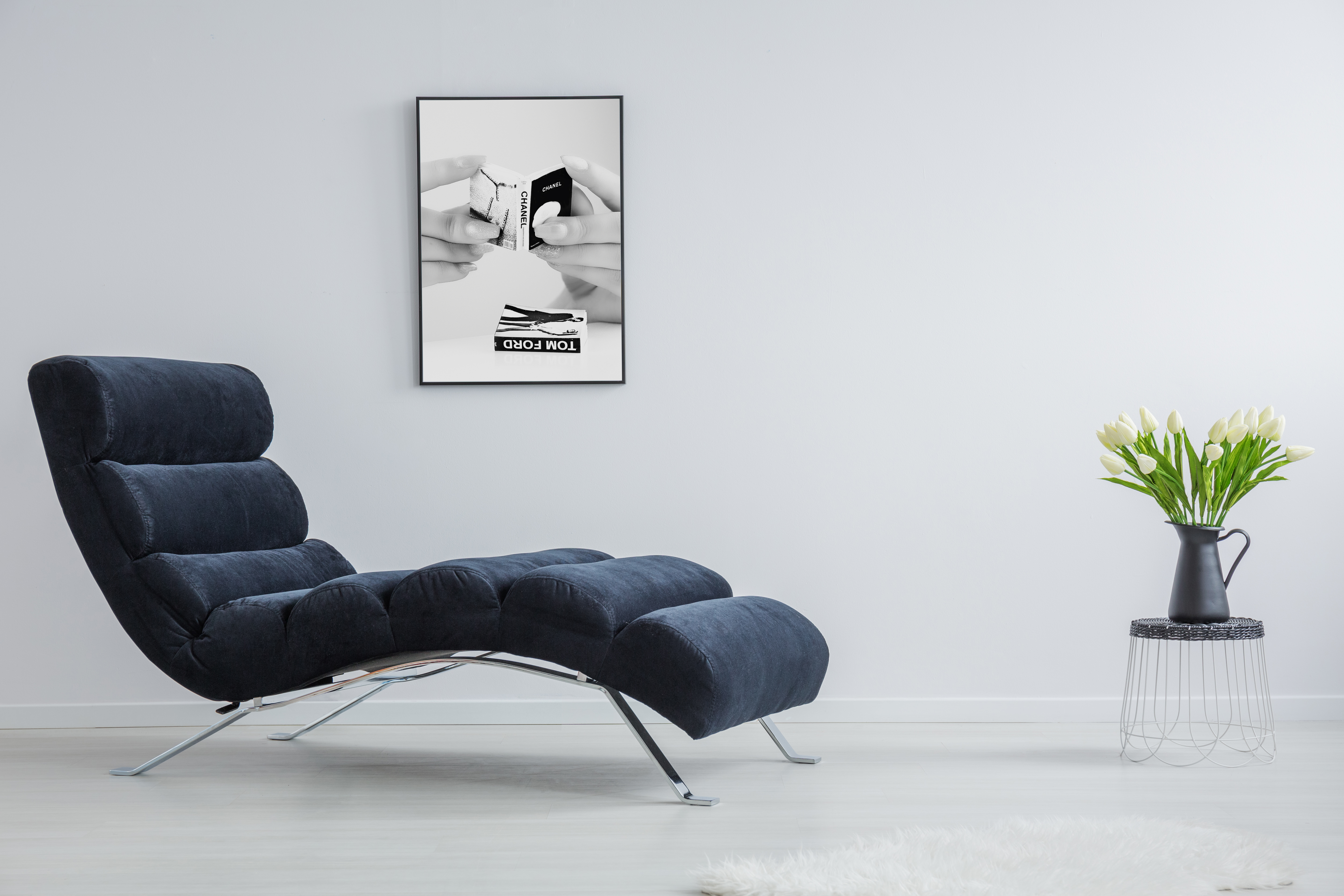 The Minimalist - 2