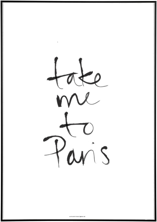 Take Me To Paris - 2