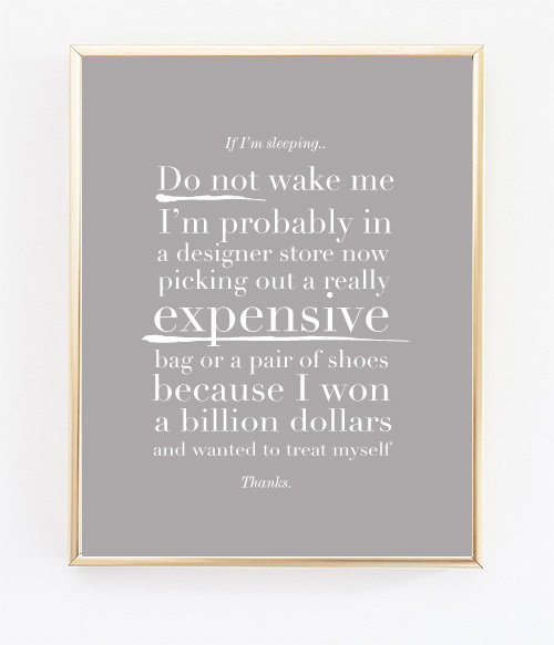 Designer Dreams - 3