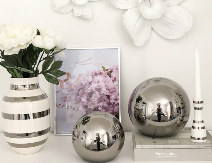 Cherry blossom No 14 poster - 2