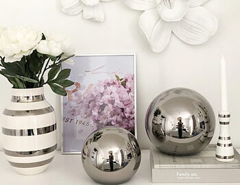 Cherry blossom No 14 poster