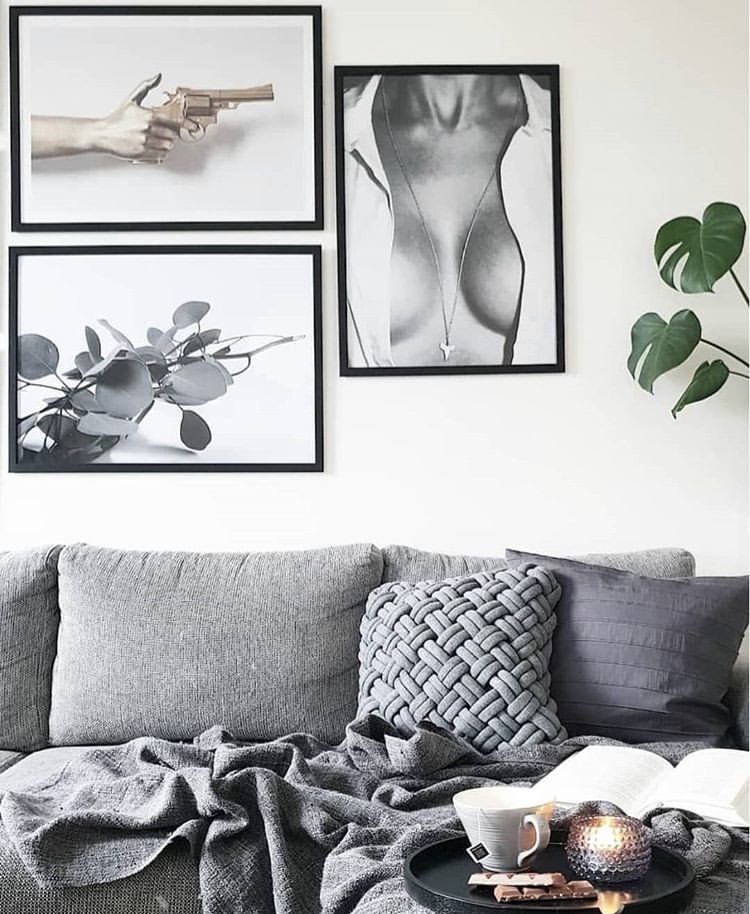 Eucalyptus poster - 3