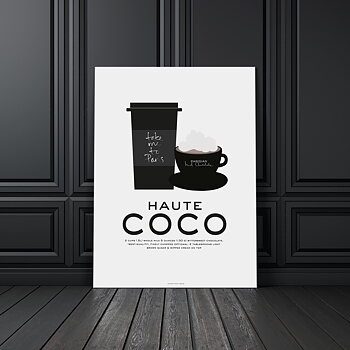 Haute Coco