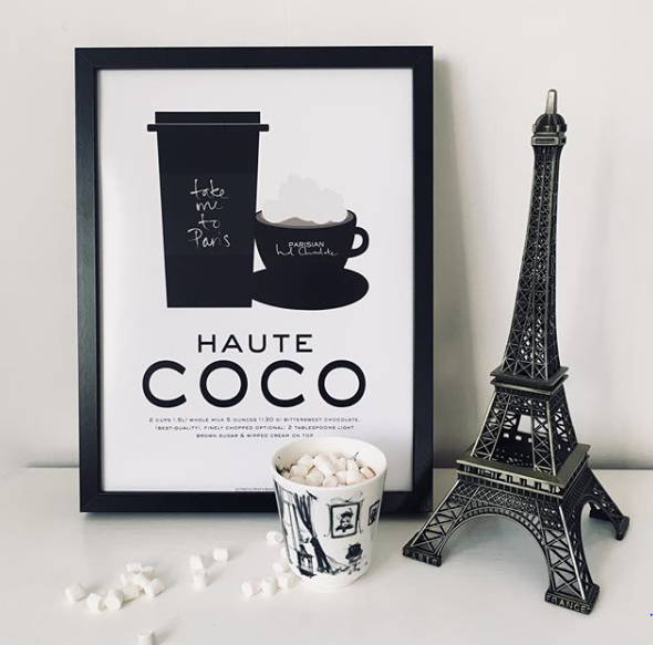 Haute Coco - 4