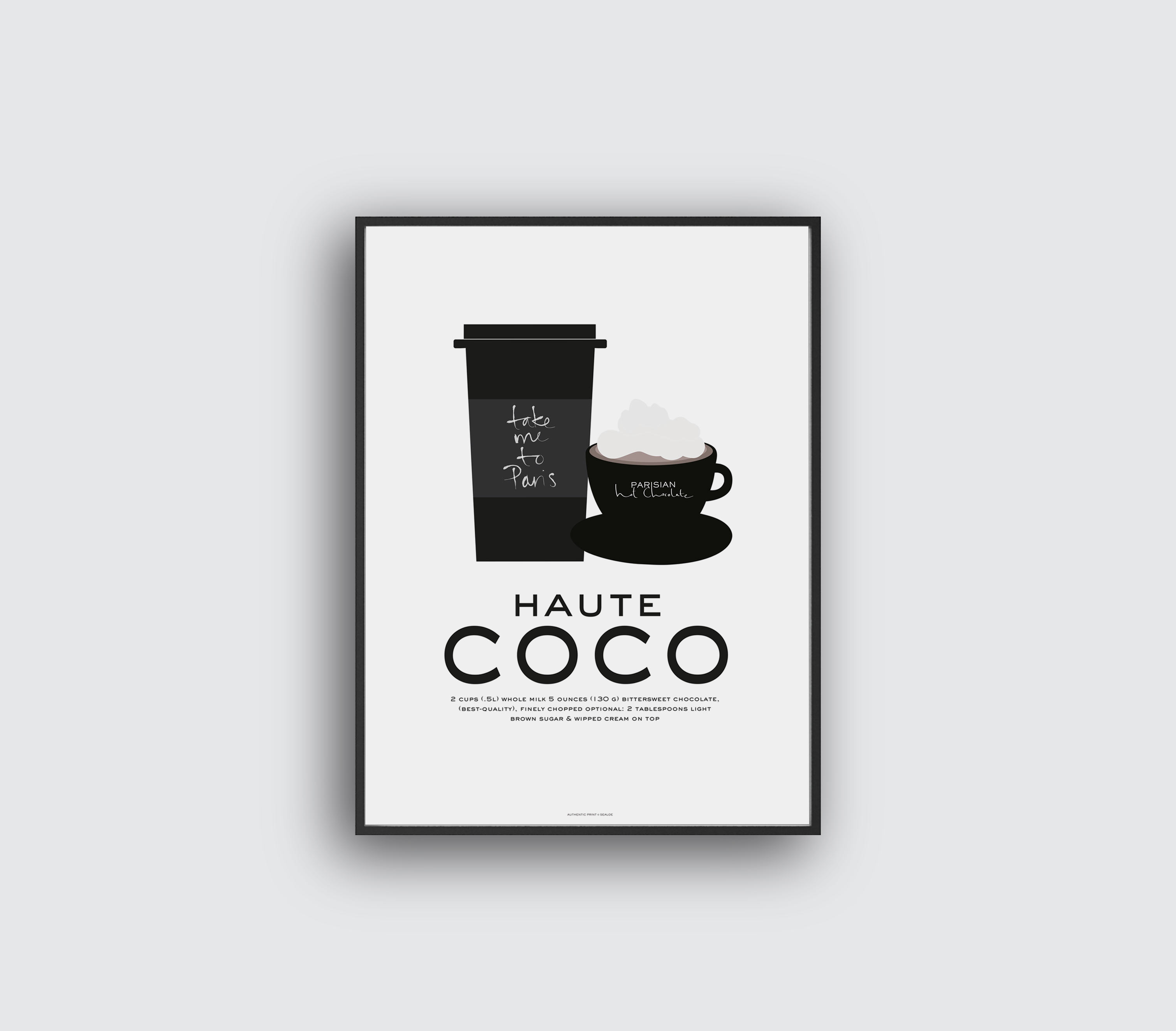 Haute Coco - 2
