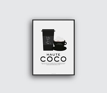 Haute Coco