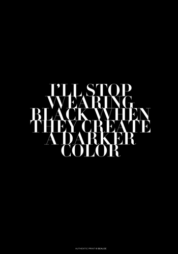 Black - 3