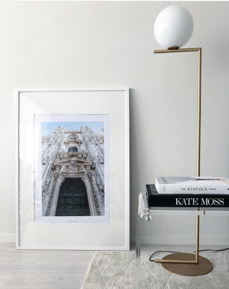 Duomo di Milano Poster - 2