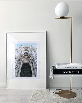 Duomo di Milano Poster