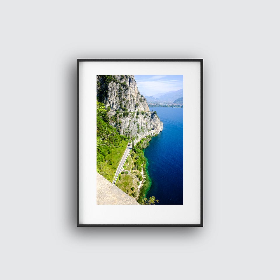 Lake Garda five Poster