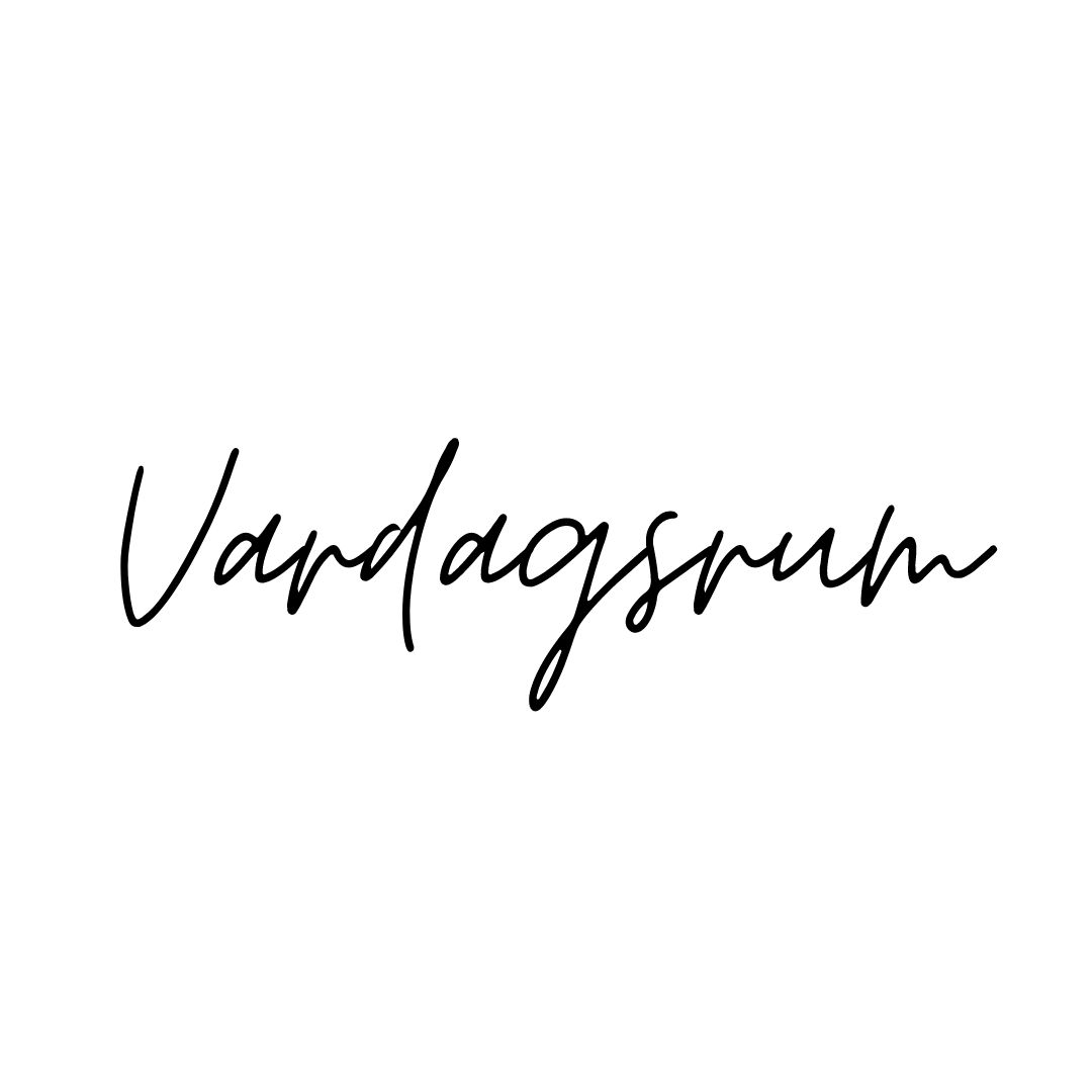 Vardagsrum