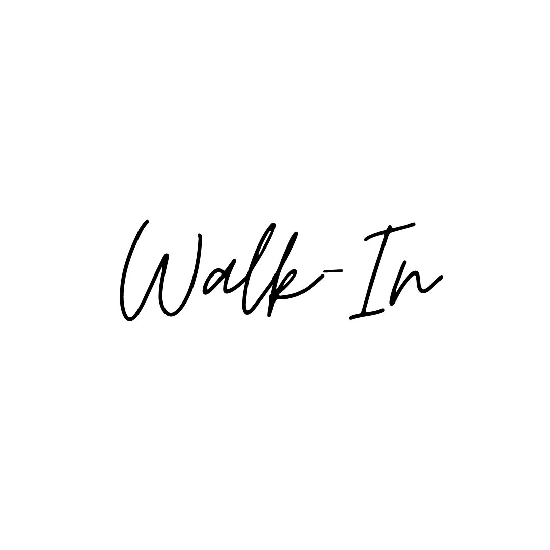 Walk-In