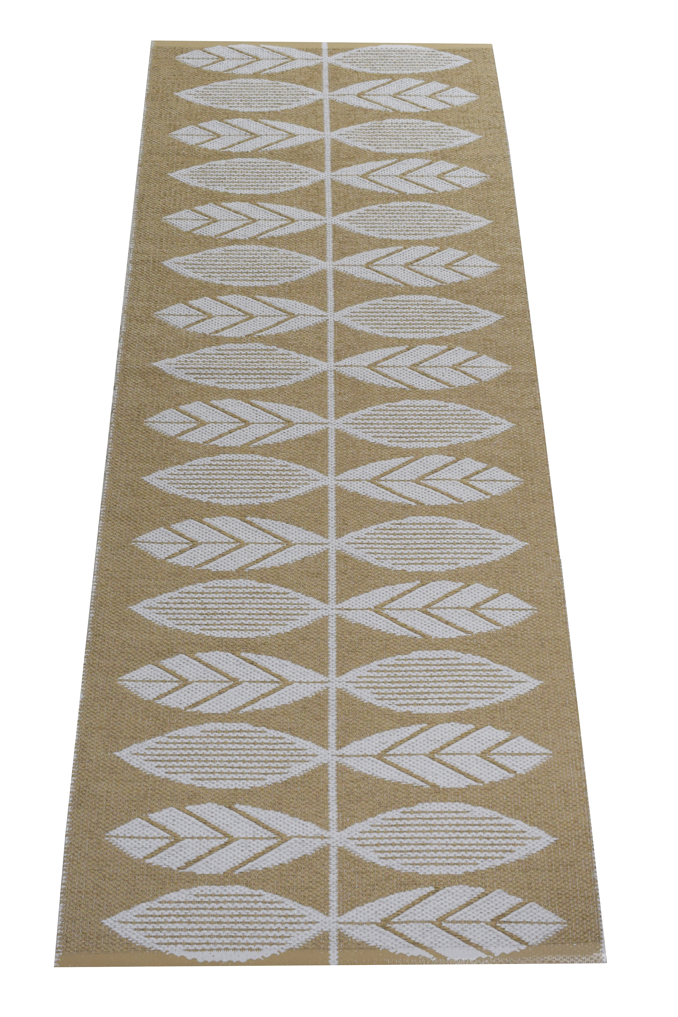 Sundborn beige - plastmatta - 2