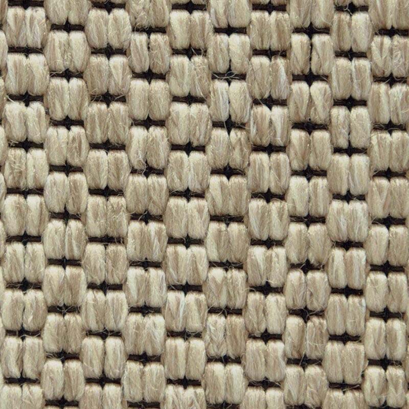 Tweed ljusbeige