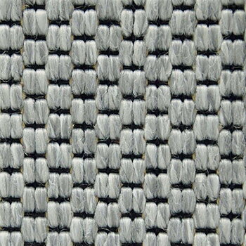 Tweed silver