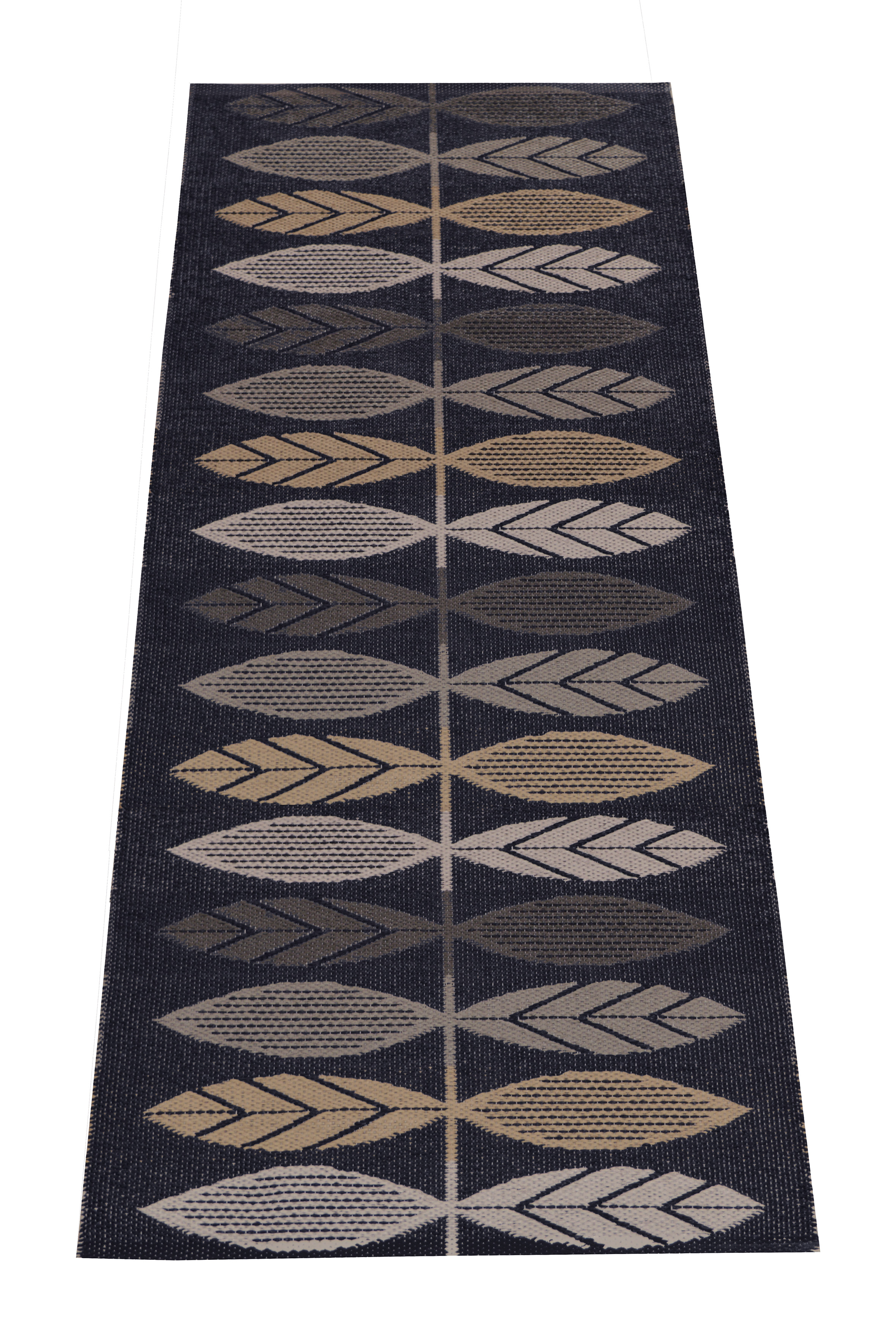 Sundborn multi grafit - plastmatta - 3