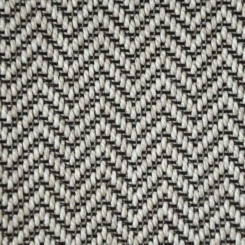 Herringbone ljusbeige
