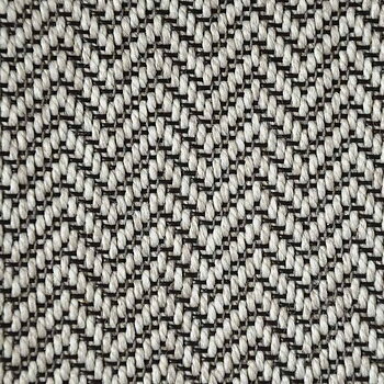 Herringbone ljusbeige