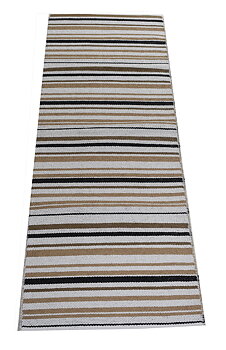 Rand beige - plastmatta