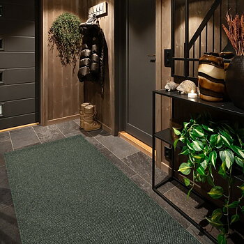 La Bella grön metervara