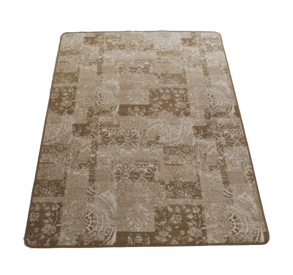 Patch beige