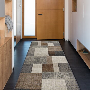 Tasman sand metervara