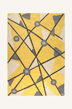 Geometry yellow