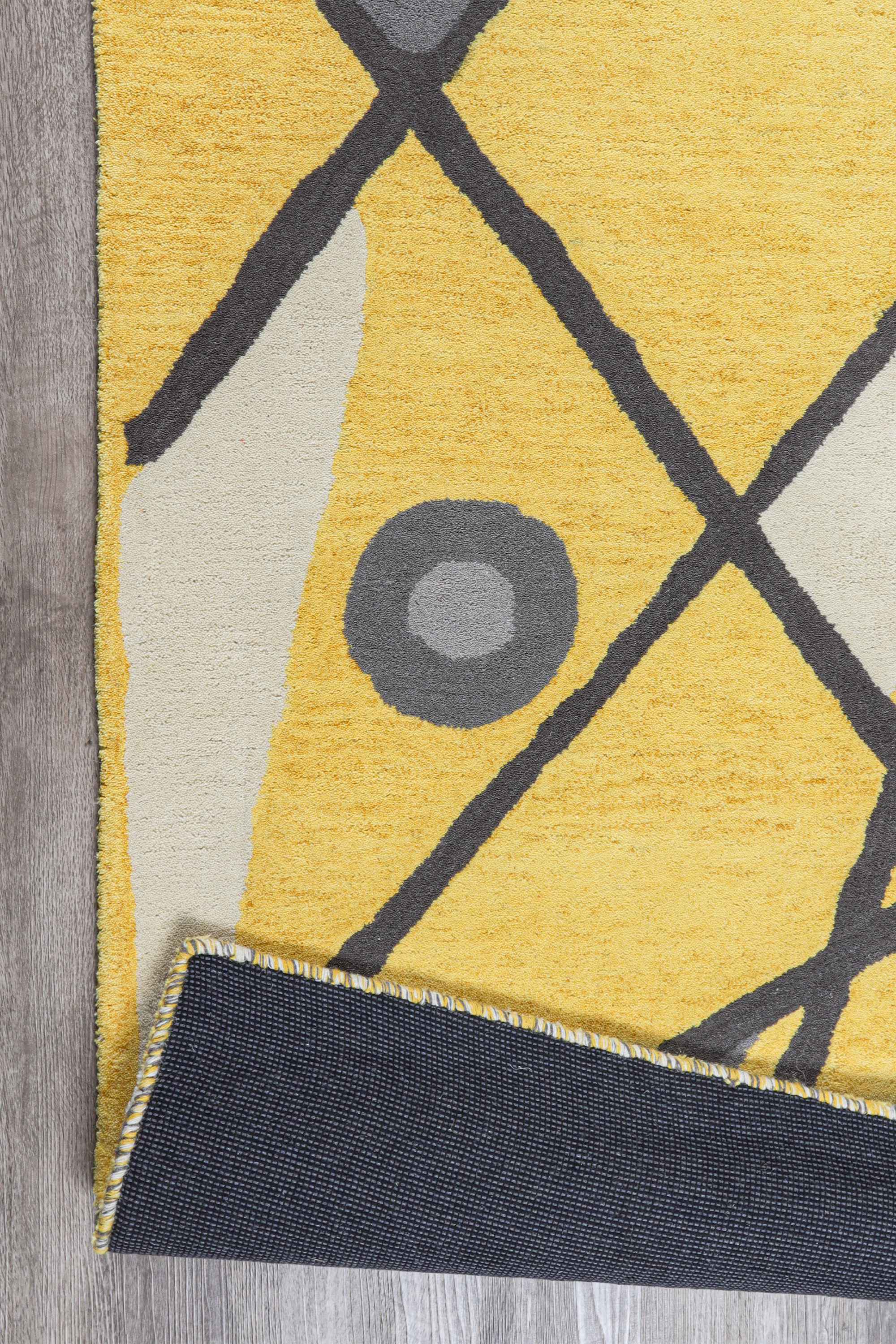 Geometry yellow - 4