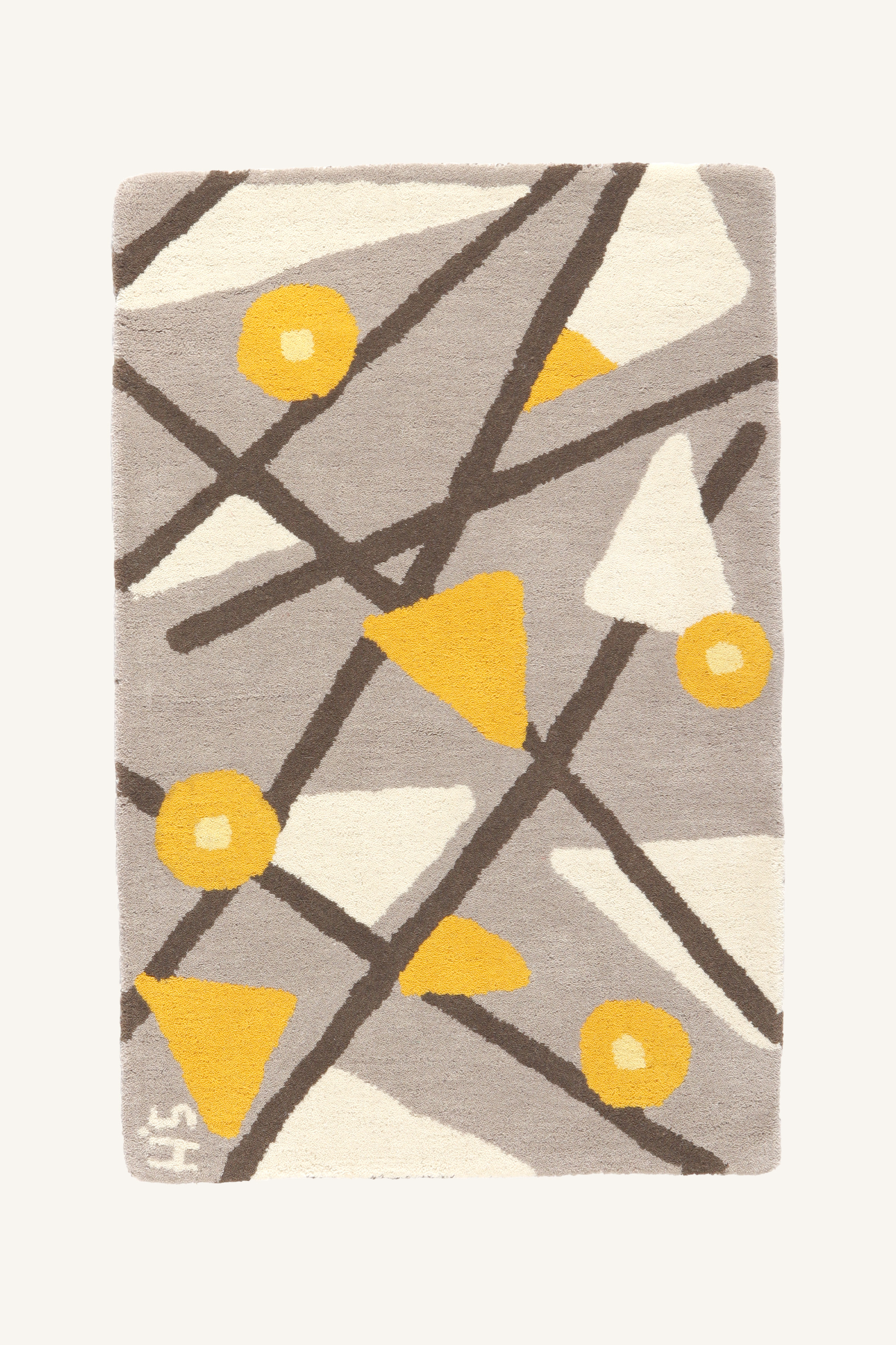 Geometry grey - 6