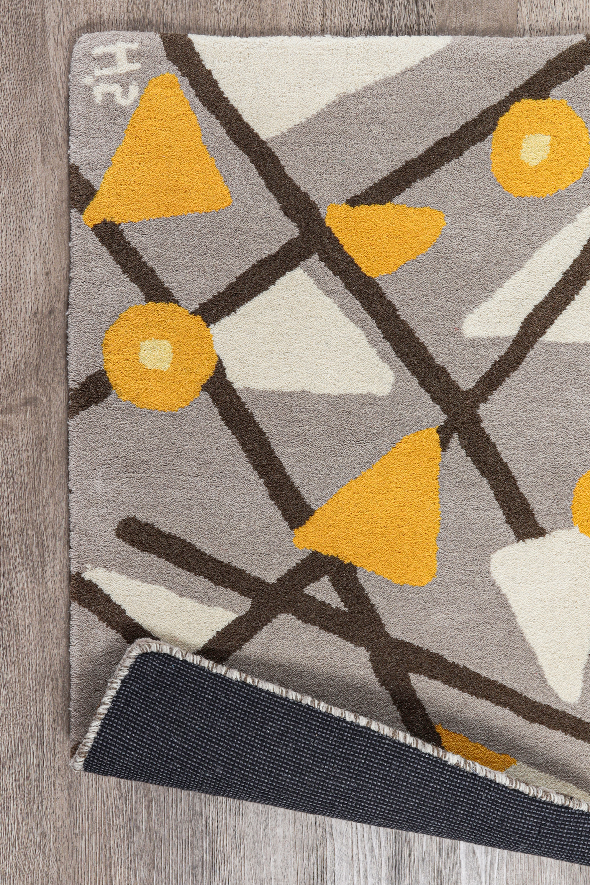 Geometry grey - 4