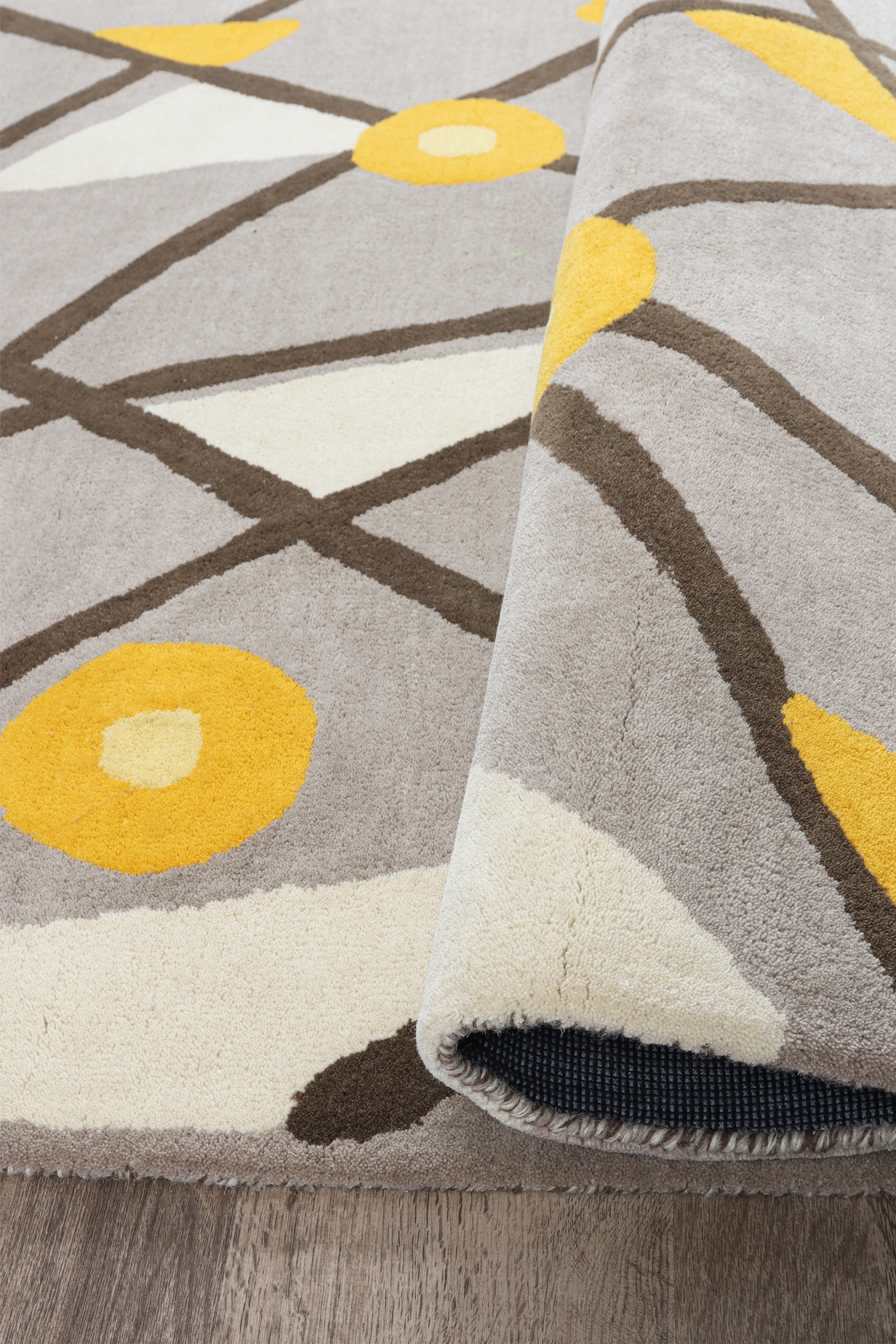 Geometry grey - 5