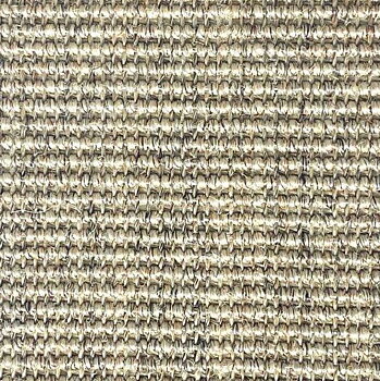 Sisal bouclé ljusbeige