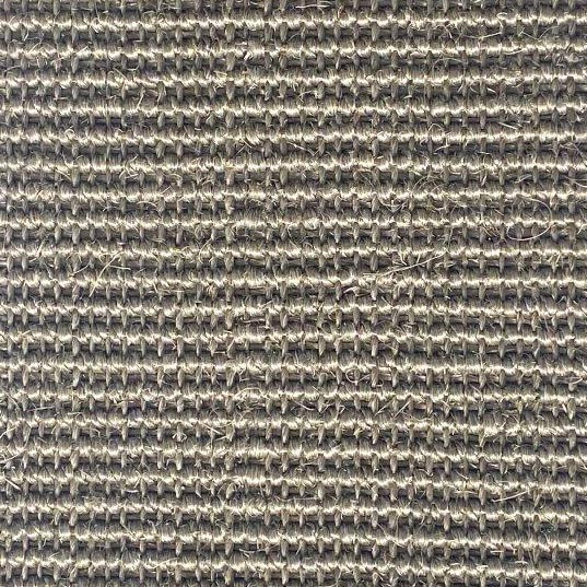 Sisal bouclé mullvad