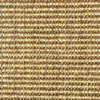 Sisal bouclé natur