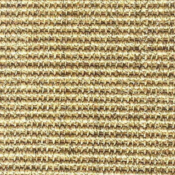 Sisal bouclé sand