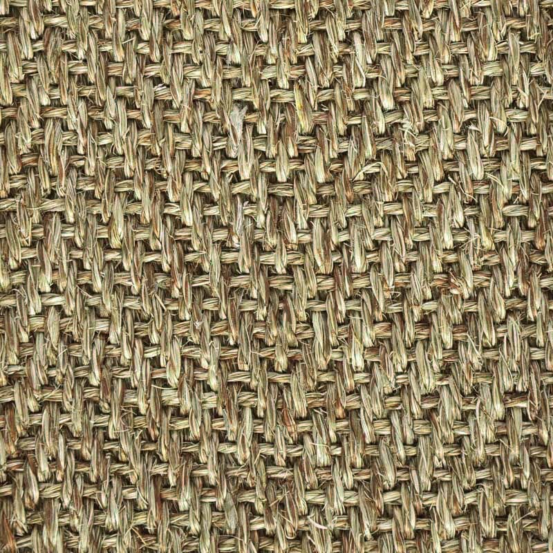 Sisal havanna natur