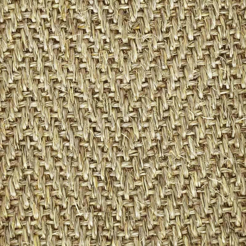Sisal havanna sand