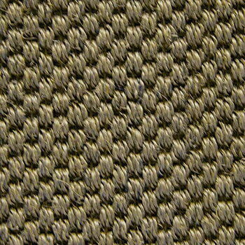 Sisal hampa koppar