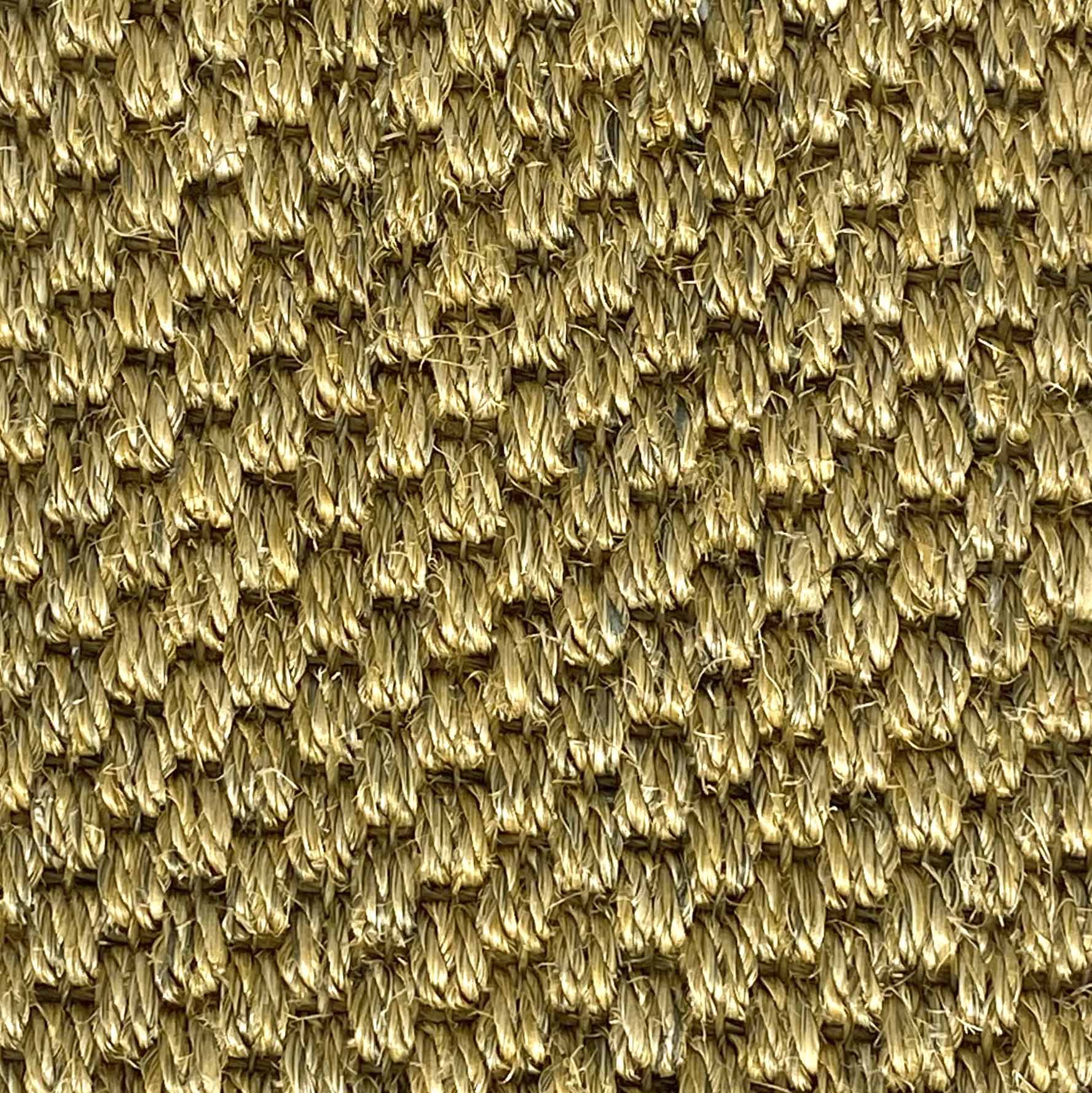 Sisal hampa sjögräs