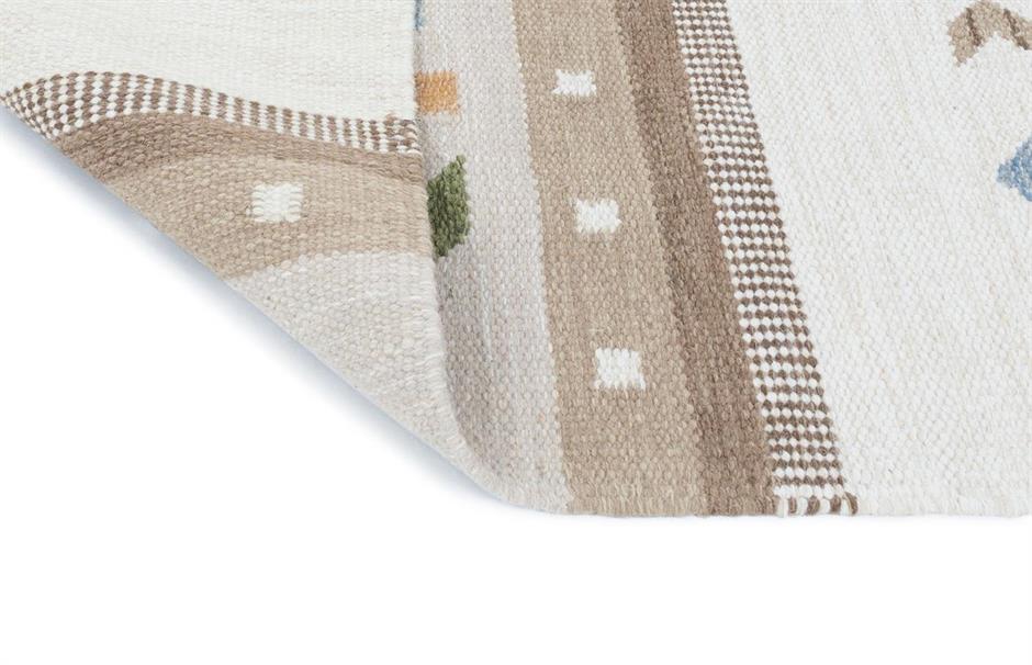 Mora beige - 4