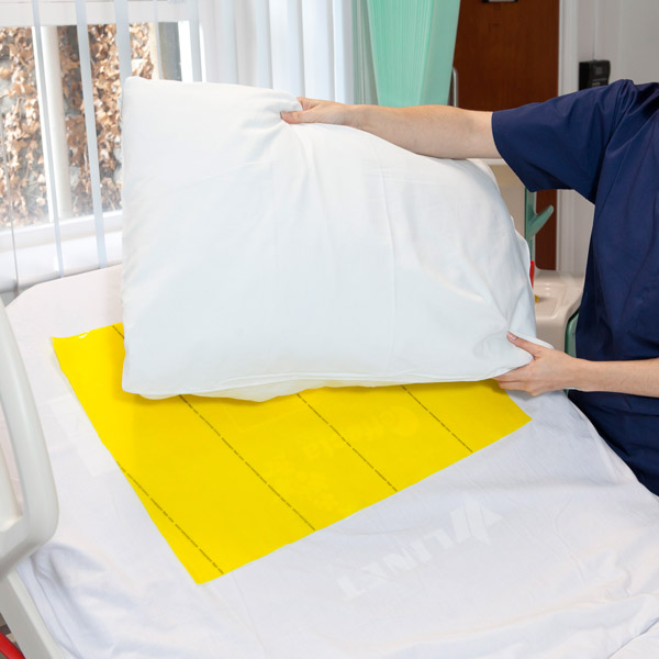 Dycem® Antiglid duk - på rulle - 6
