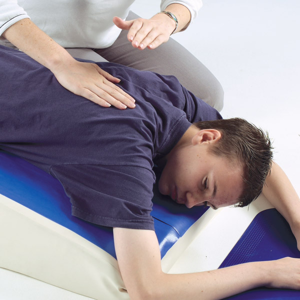 Dycem® Antiglid duk - på rulle - 7