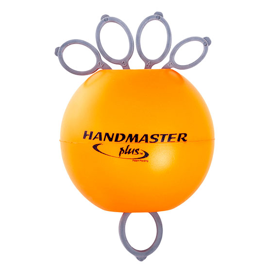 Handmaster Plus - 5