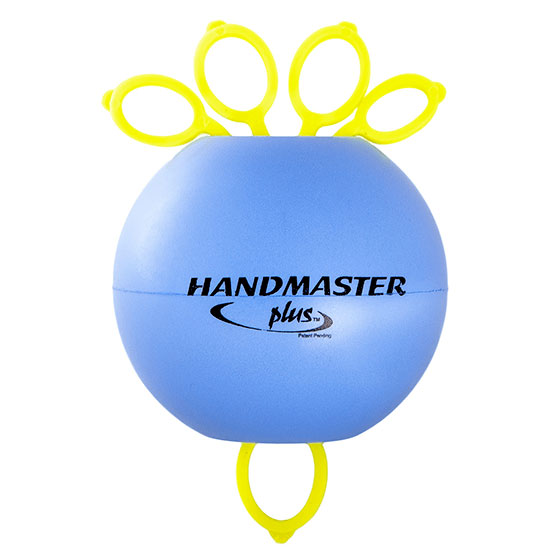 Handmaster Plus - 3