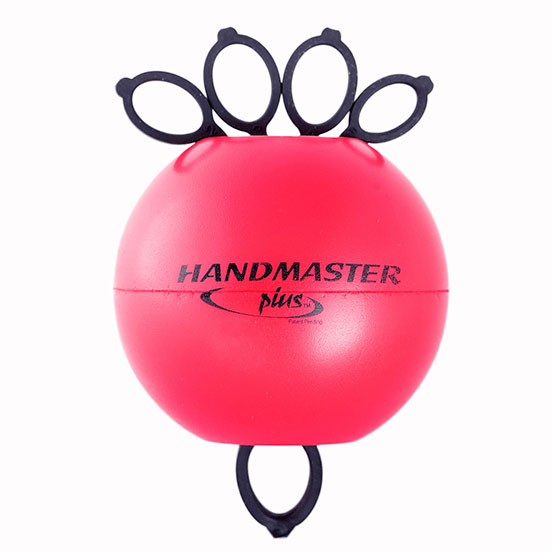 Handmaster Plus - 4