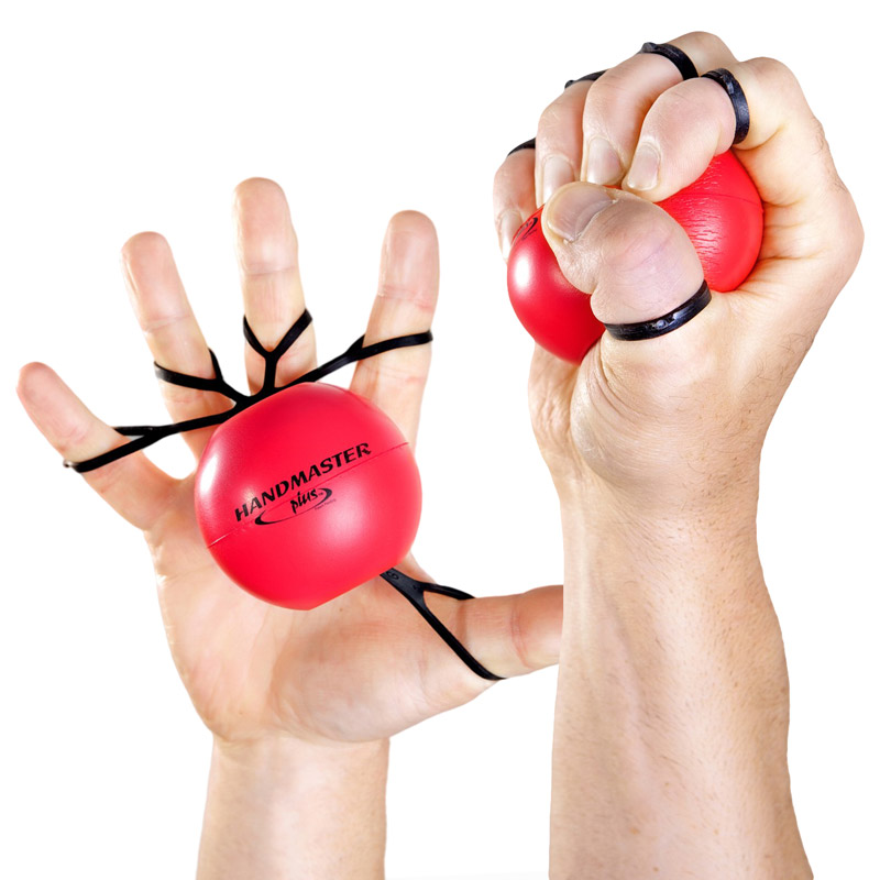 Handmaster Plus