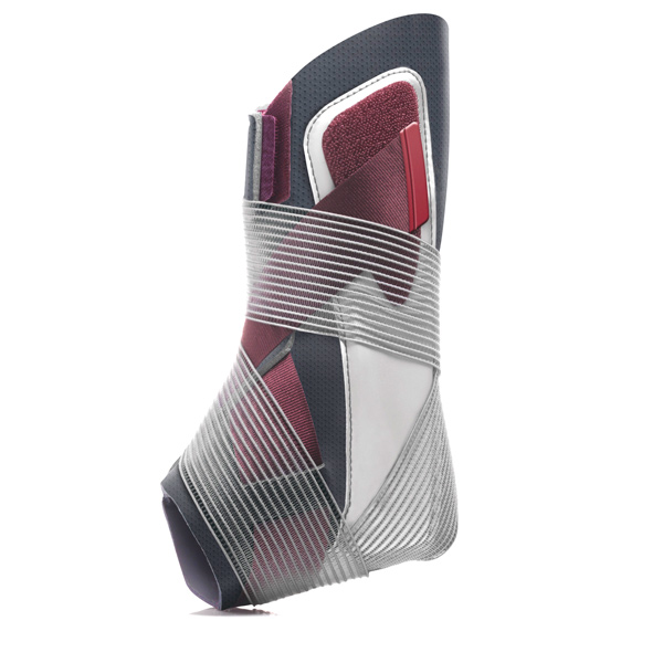 Actimove TaloStep Fotledsstöd - 3