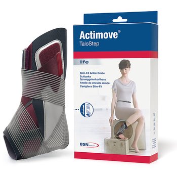 Actimove TaloStep Fotledsstöd