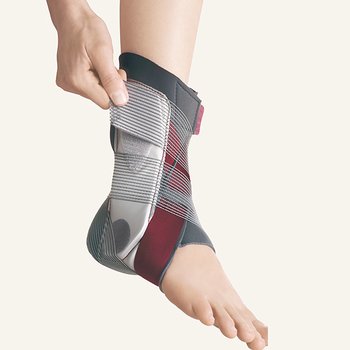 Actimove TaloStep Fotledsstöd
