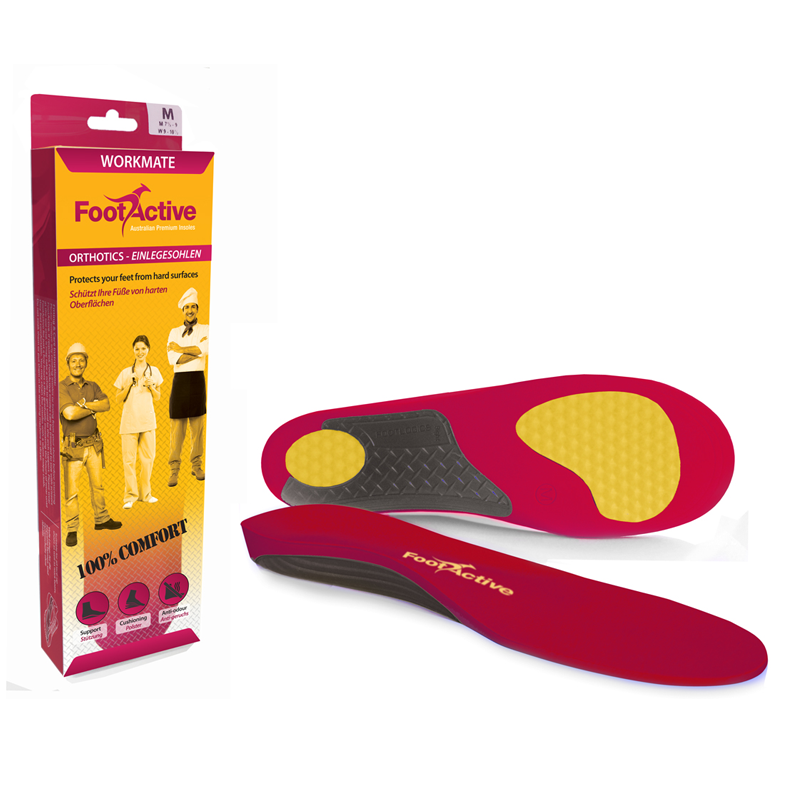 FootActive Workmate - 3